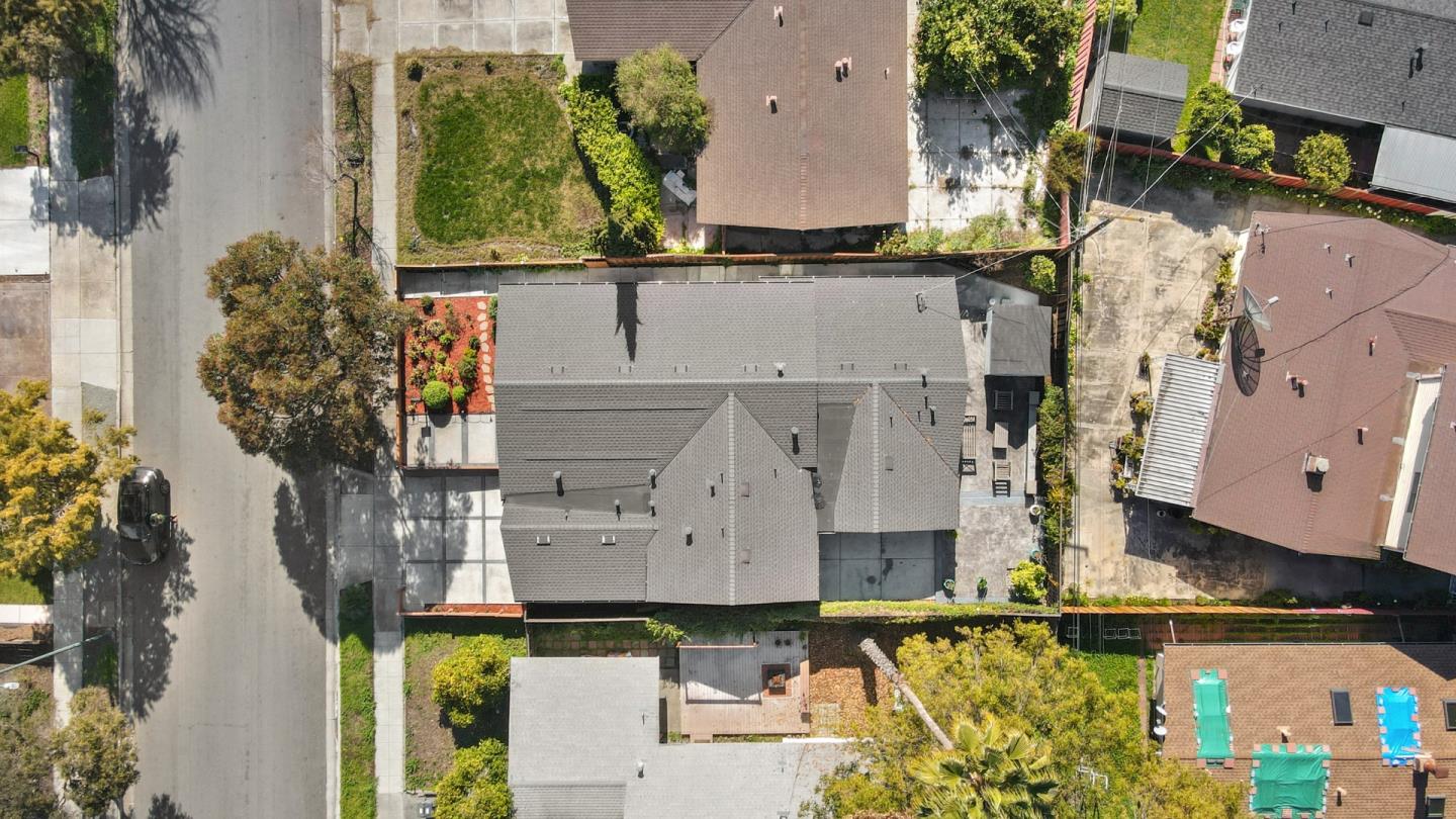 Detail Gallery Image 74 of 74 For 1262 Manzano Way, Sunnyvale,  CA 94089 - 5 Beds | 4 Baths