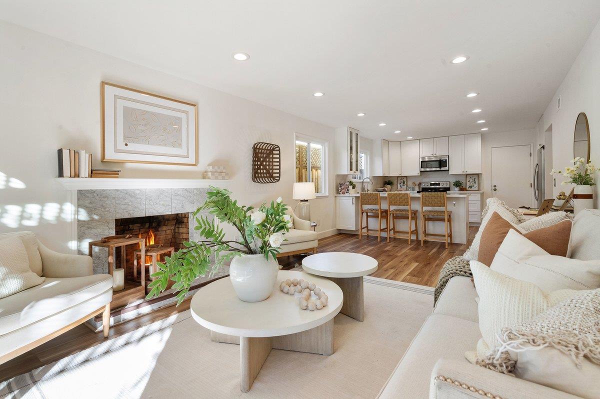 Detail Gallery Image 17 of 49 For 327 Rosilie St, San Mateo,  CA 94403 - 3 Beds | 2 Baths