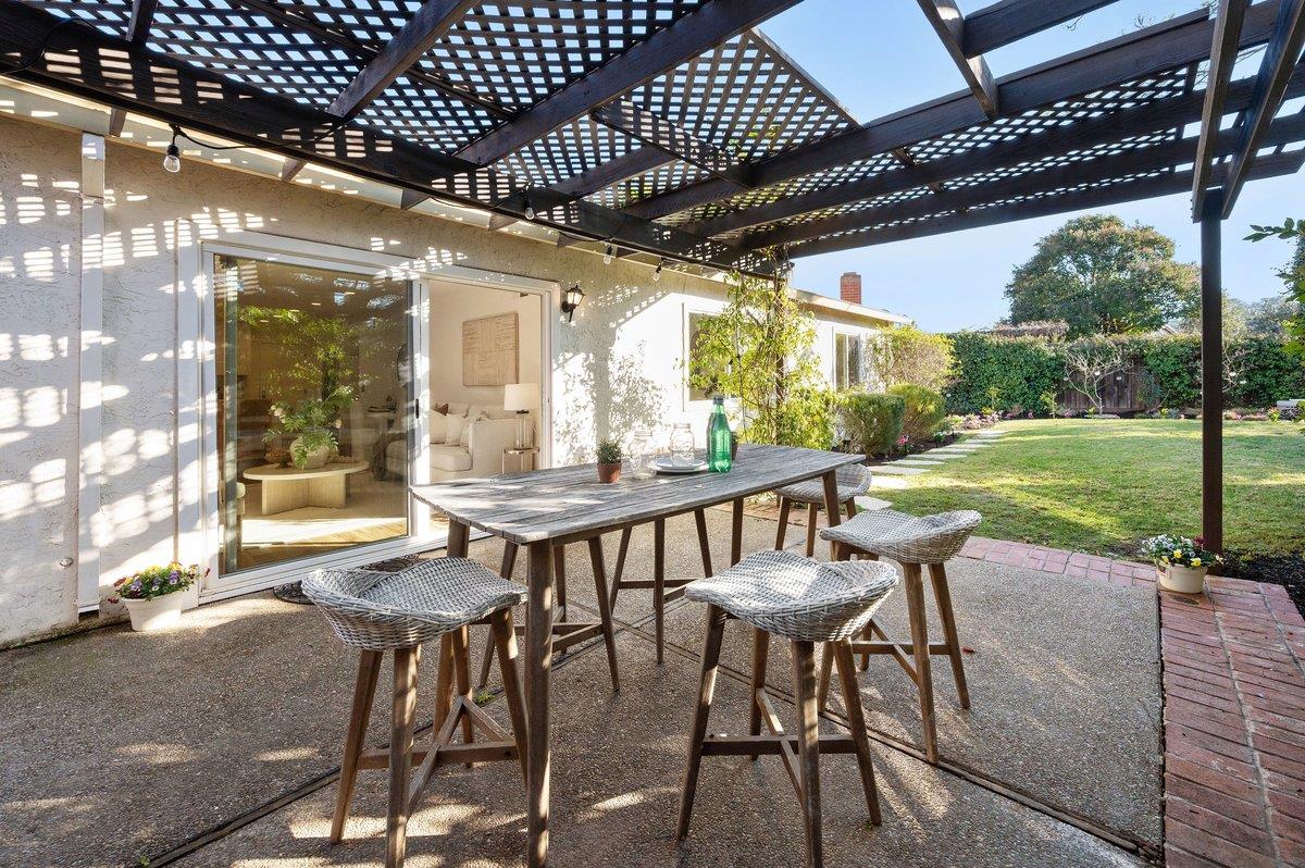 Detail Gallery Image 21 of 49 For 327 Rosilie St, San Mateo,  CA 94403 - 3 Beds | 2 Baths