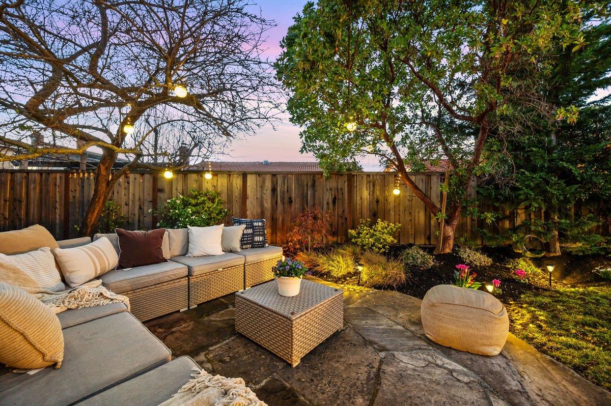 Detail Gallery Image 37 of 49 For 327 Rosilie St, San Mateo,  CA 94403 - 3 Beds | 2 Baths