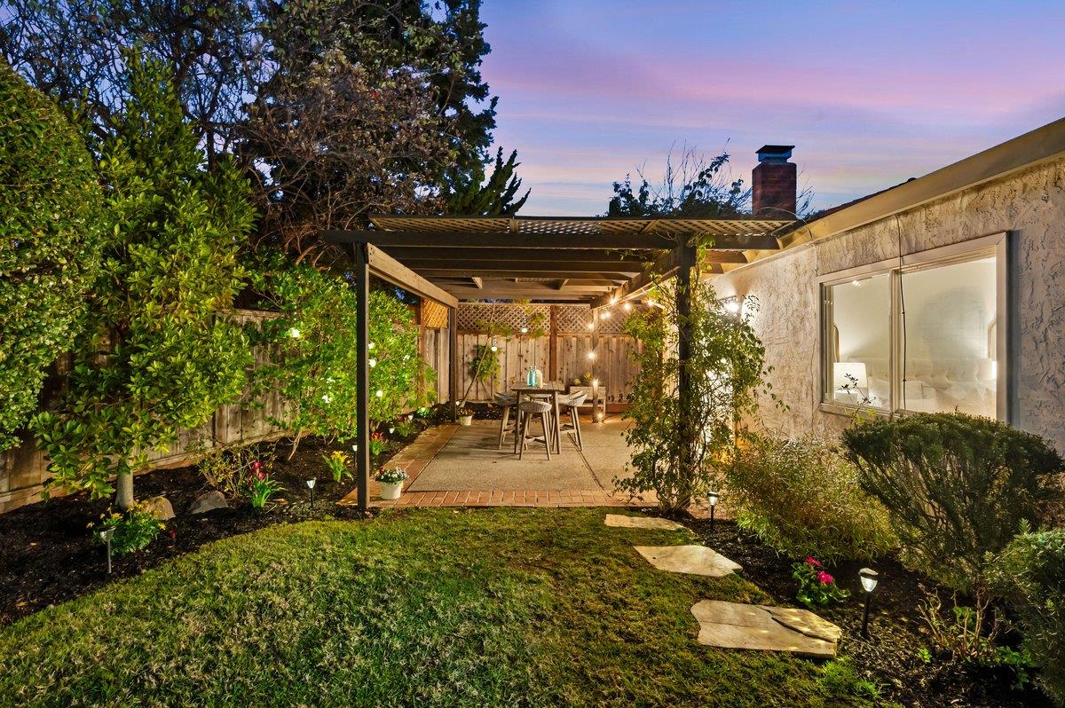 Detail Gallery Image 38 of 49 For 327 Rosilie St, San Mateo,  CA 94403 - 3 Beds | 2 Baths