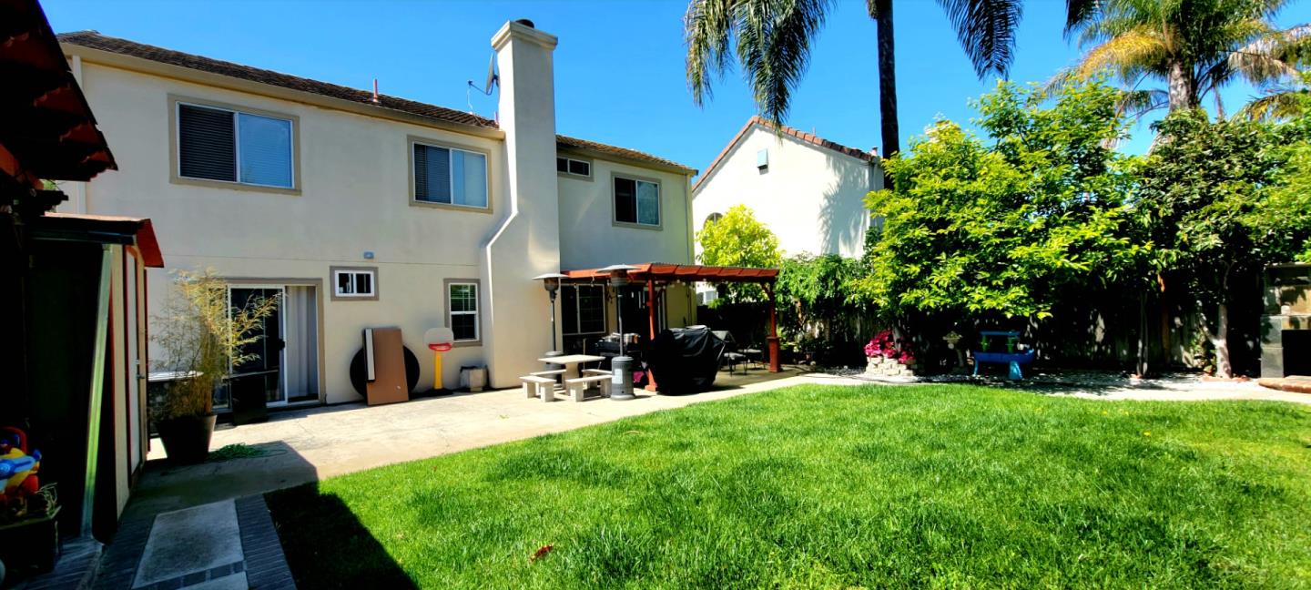 Detail Gallery Image 16 of 21 For 7376 Prindiville Dr, San Jose,  CA 95138 - 4 Beds | 3 Baths