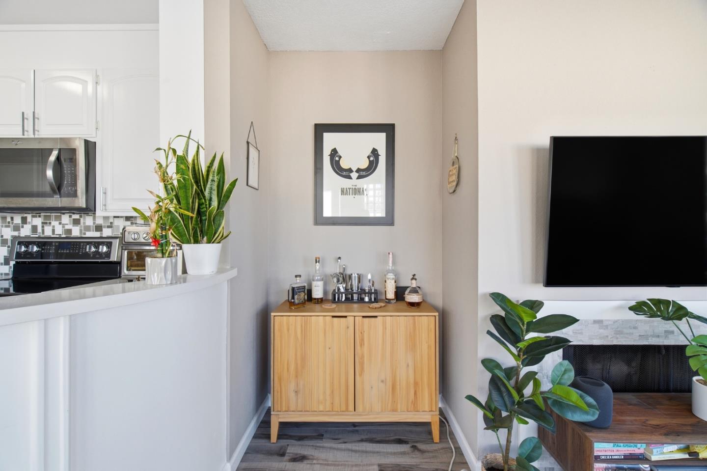 Detail Gallery Image 18 of 49 For 1111 Bay St #307,  San Francisco,  CA 94123 - 2 Beds | 2 Baths