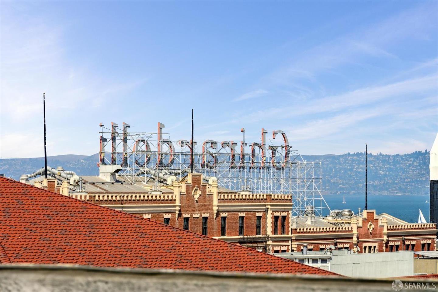 Detail Gallery Image 42 of 49 For 1111 Bay St #307,  San Francisco,  CA 94123 - 2 Beds | 2 Baths