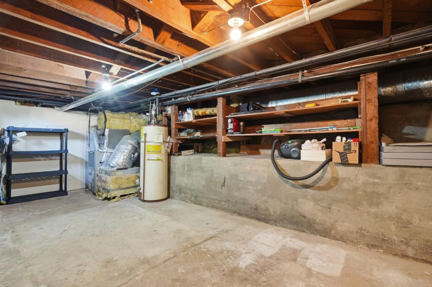 Detail Gallery Image 15 of 15 For 958 Millie Ave, Menlo Park,  CA 94025 - 3 Beds | 1 Baths