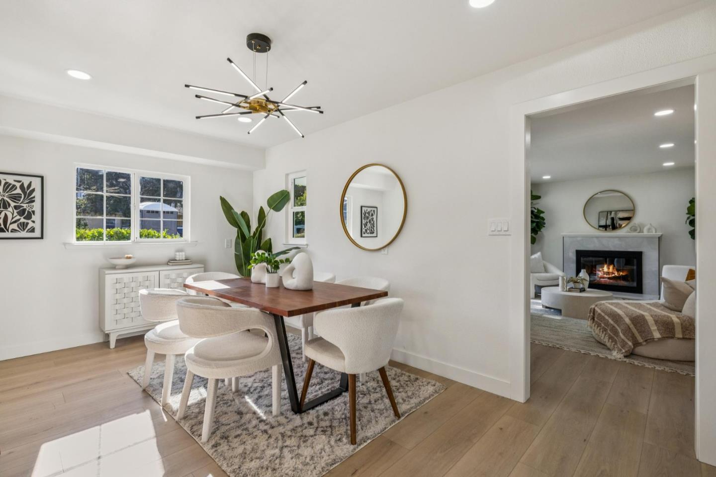 Detail Gallery Image 10 of 45 For 1686 Mercy St, Mountain View,  CA 94041 - 2 Beds | 2 Baths