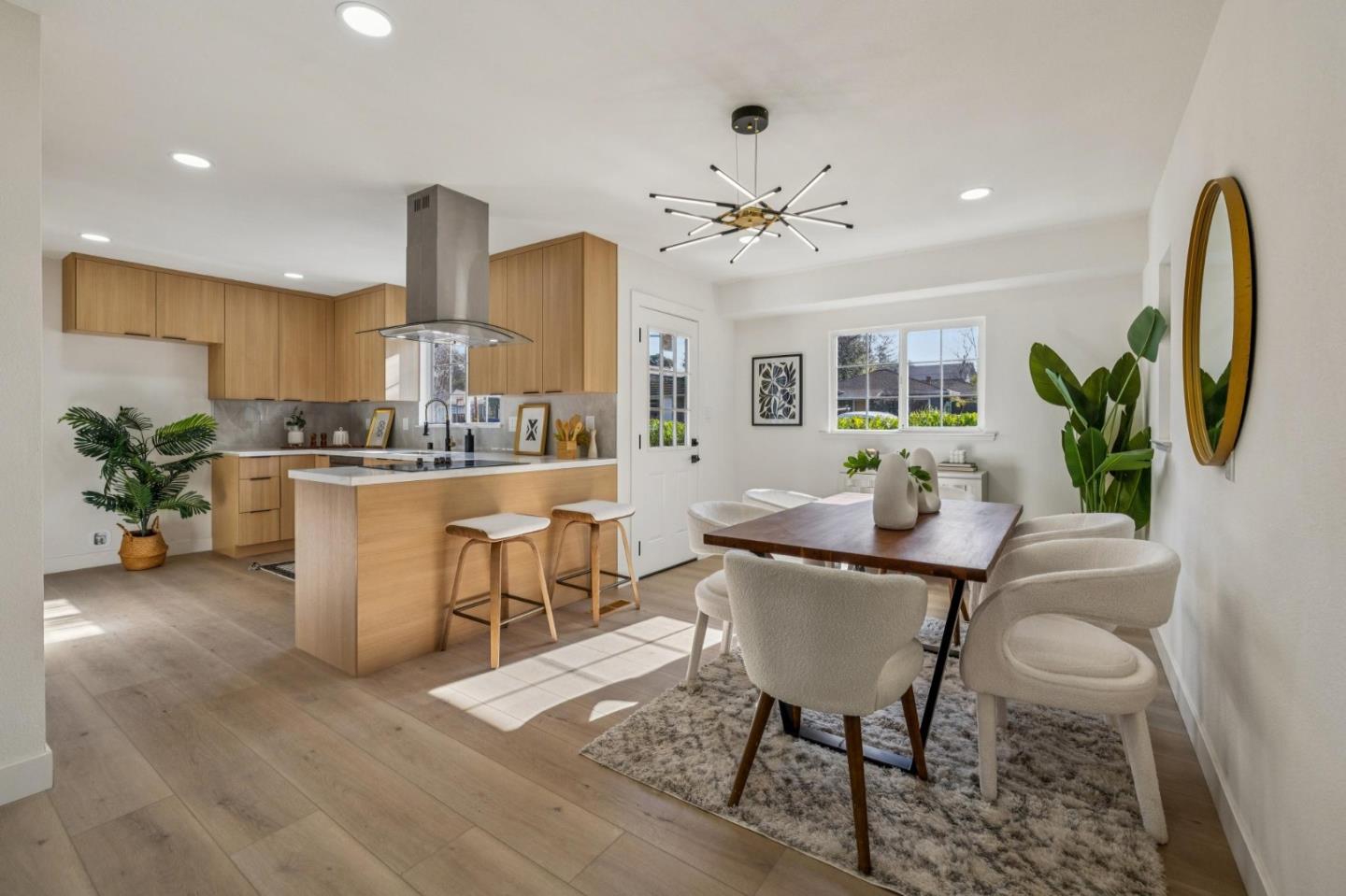 Detail Gallery Image 11 of 45 For 1686 Mercy St, Mountain View,  CA 94041 - 2 Beds | 2 Baths