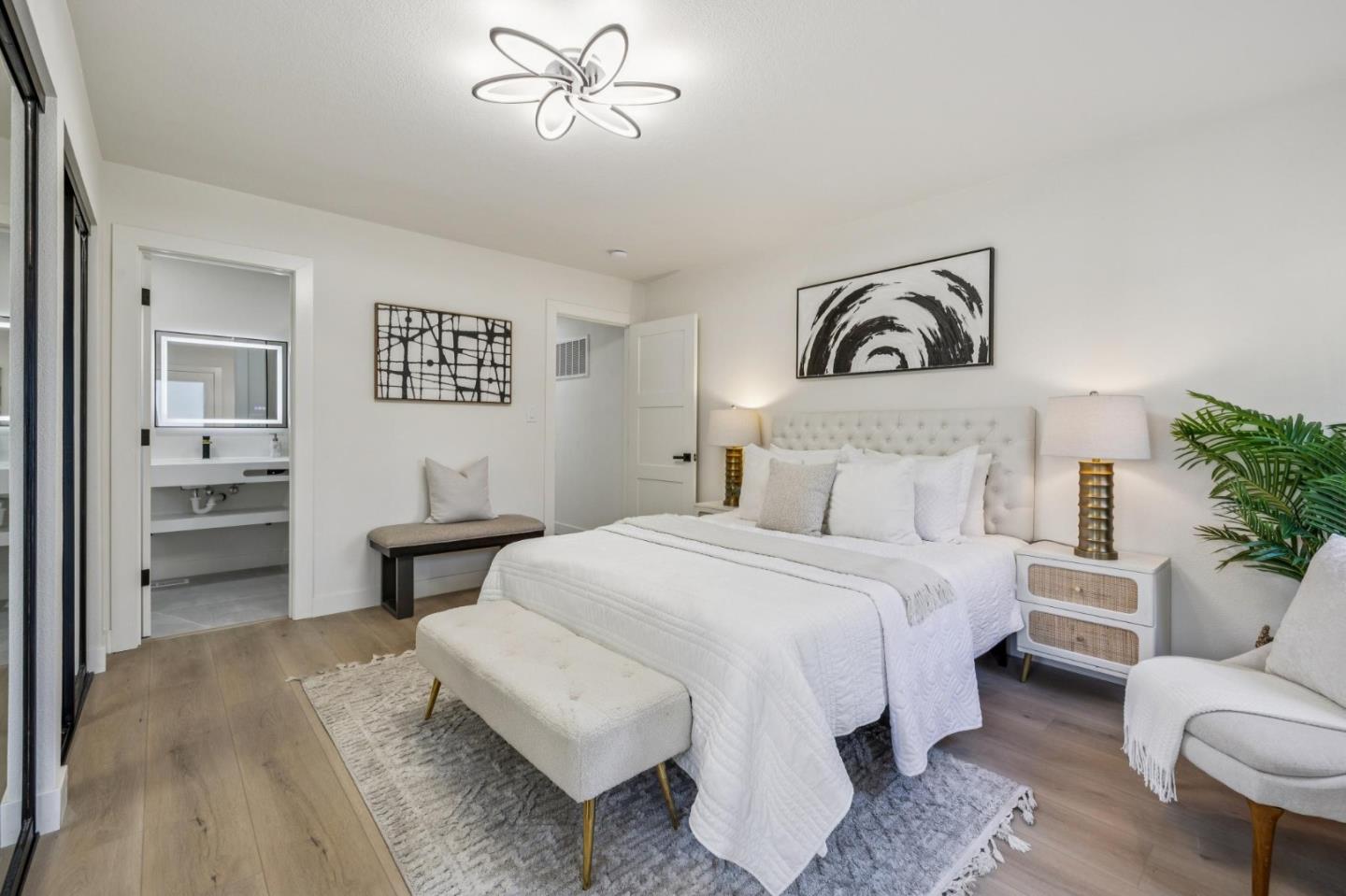 Detail Gallery Image 22 of 45 For 1686 Mercy St, Mountain View,  CA 94041 - 2 Beds | 2 Baths