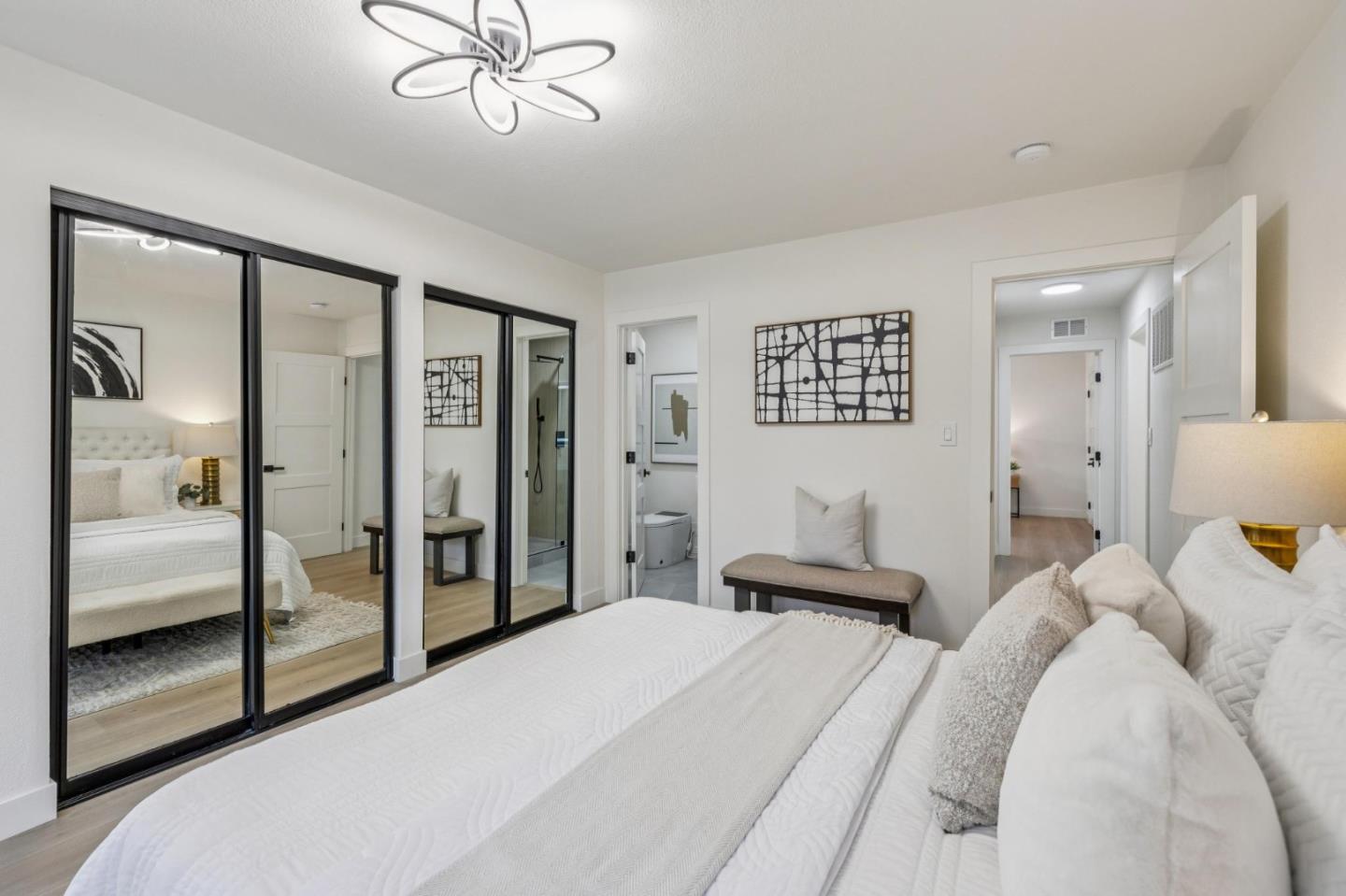 Detail Gallery Image 23 of 45 For 1686 Mercy St, Mountain View,  CA 94041 - 2 Beds | 2 Baths