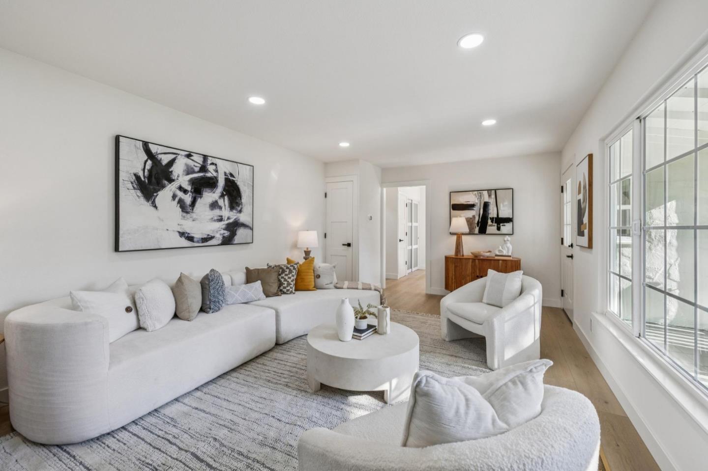 Detail Gallery Image 7 of 45 For 1686 Mercy St, Mountain View,  CA 94041 - 2 Beds | 2 Baths