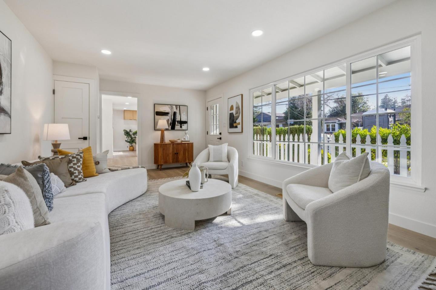 Detail Gallery Image 8 of 45 For 1686 Mercy St, Mountain View,  CA 94041 - 2 Beds | 2 Baths