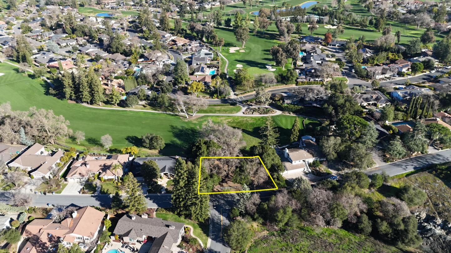 Detail Gallery Image 11 of 27 For 6824 Leyland Park Dr, San Jose,  CA 95120 - – Beds | – Baths