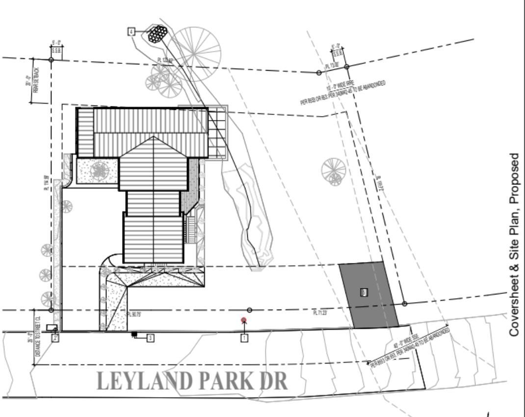 Detail Gallery Image 29 of 31 For 6824 Leyland Park Dr, San Jose,  CA 95120 - – Beds | – Baths