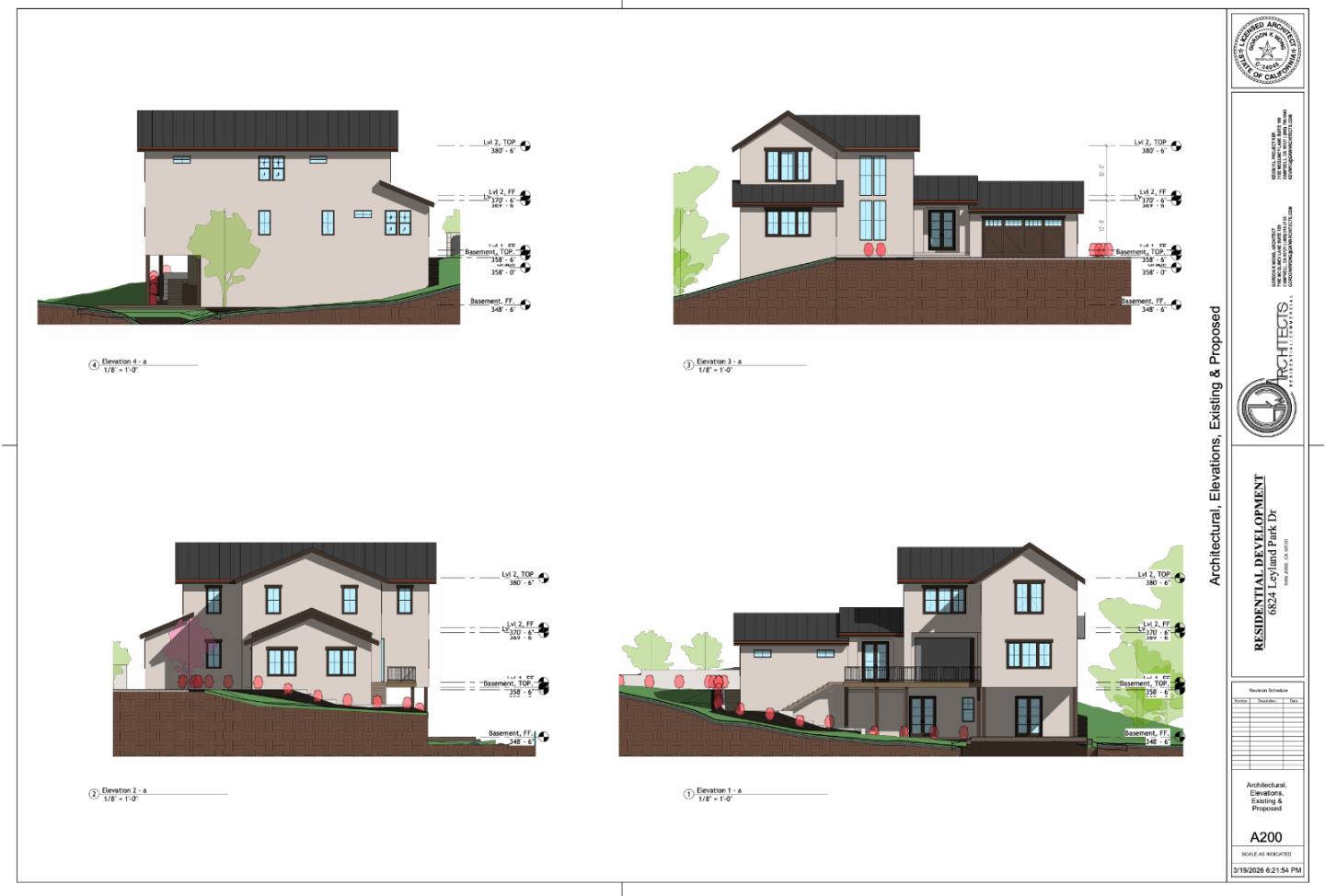 Detail Gallery Image 31 of 31 For 6824 Leyland Park Dr, San Jose,  CA 95120 - – Beds | – Baths