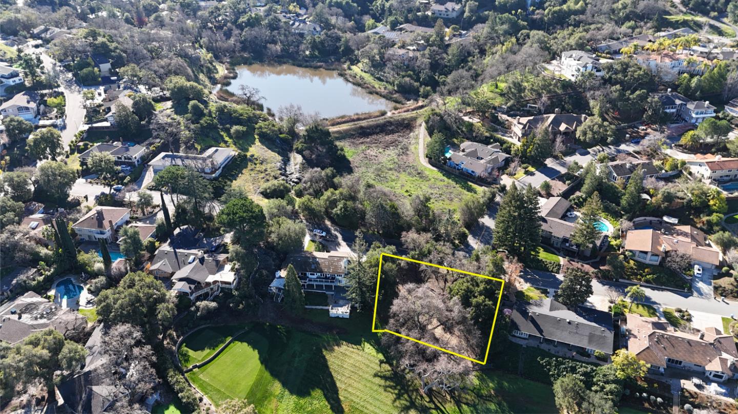 Detail Gallery Image 5 of 27 For 6824 Leyland Park Dr, San Jose,  CA 95120 - – Beds | – Baths