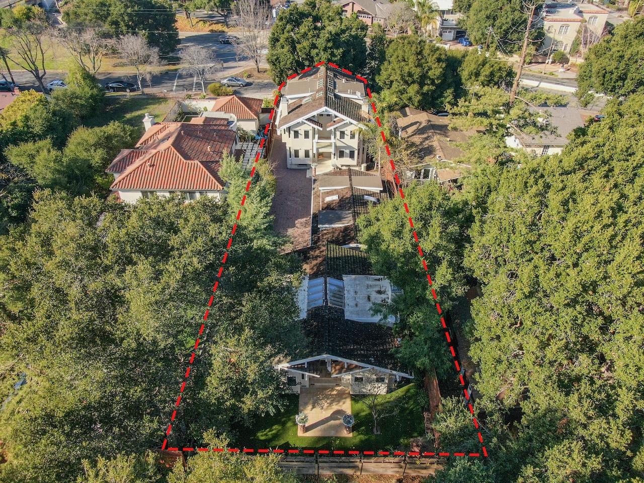 Detail Gallery Image 16 of 16 For 148 Kingsley Ave, Palo Alto,  CA 94301 - 7 Beds | 6/2 Baths