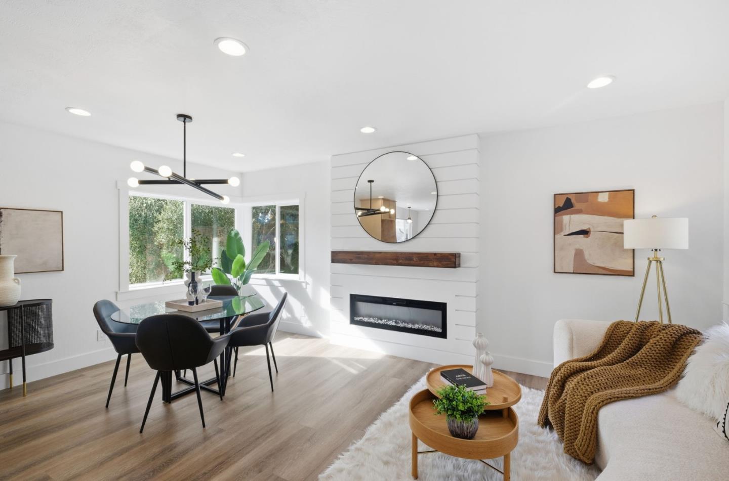 Detail Gallery Image 11 of 43 For 2478 Oakes Dr, Hayward,  CA 94542 - 3 Beds | 2 Baths