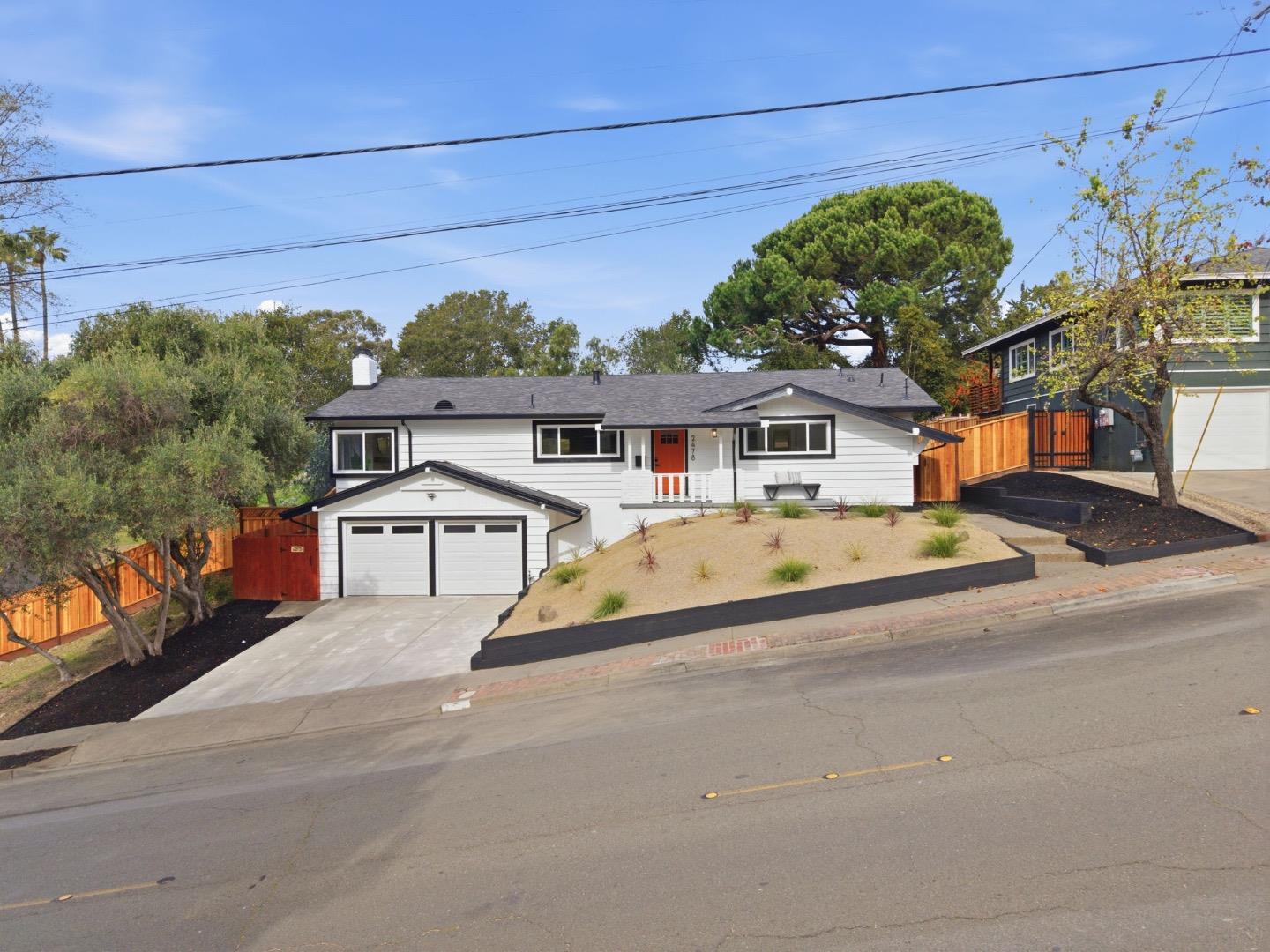 Detail Gallery Image 39 of 43 For 2478 Oakes Dr, Hayward,  CA 94542 - 3 Beds | 2 Baths