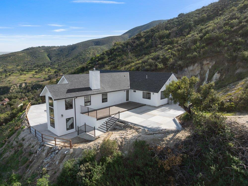 Detail Gallery Image 51 of 52 For 228 Pine Canyon Rd, Salinas,  CA 93908 - 3 Beds | 3/1 Baths