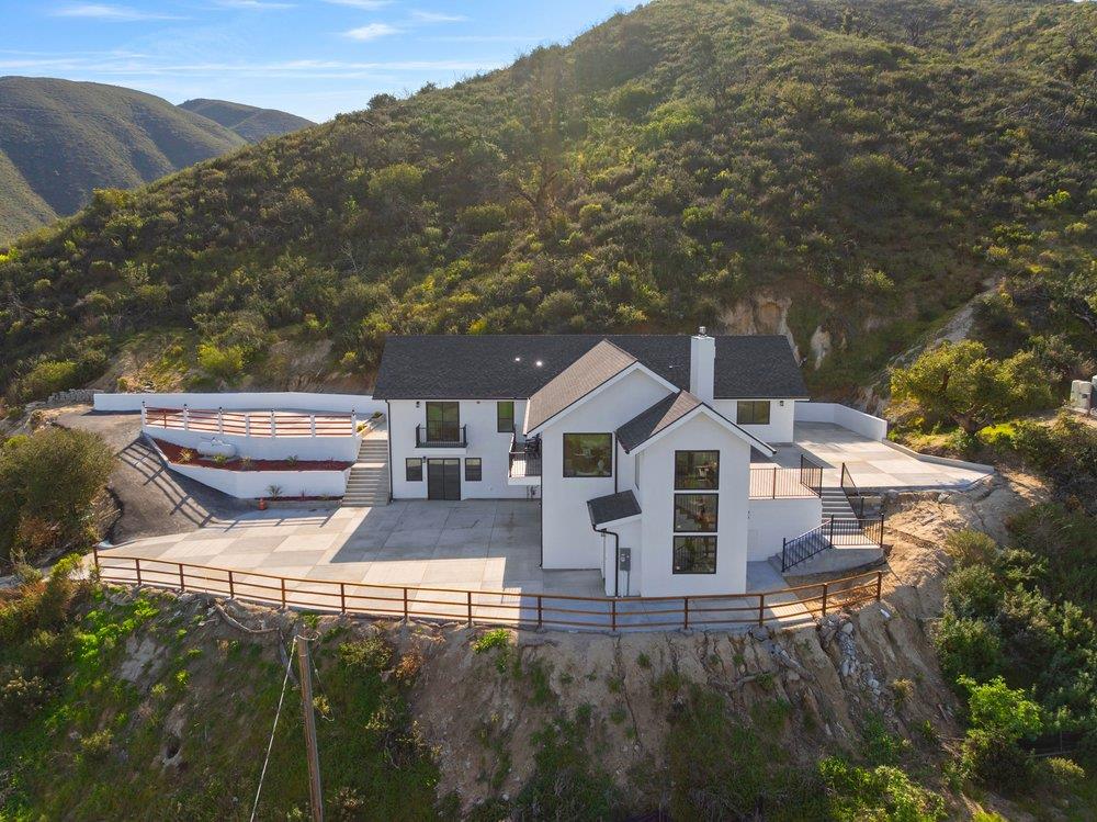 Detail Gallery Image 52 of 52 For 228 Pine Canyon Rd, Salinas,  CA 93908 - 3 Beds | 3/1 Baths