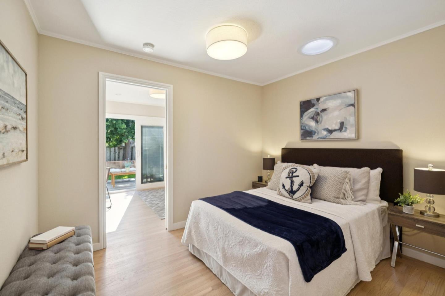 Detail Gallery Image 16 of 27 For 656 Magnolia Dr, San Mateo,  CA 94402 - 2 Beds | 2 Baths