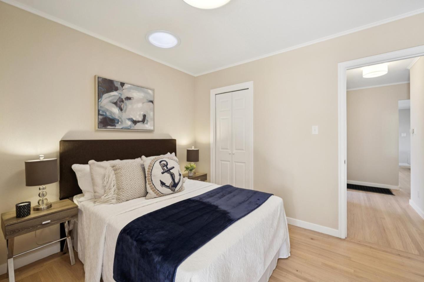 Detail Gallery Image 17 of 27 For 656 Magnolia Dr, San Mateo,  CA 94402 - 2 Beds | 2 Baths
