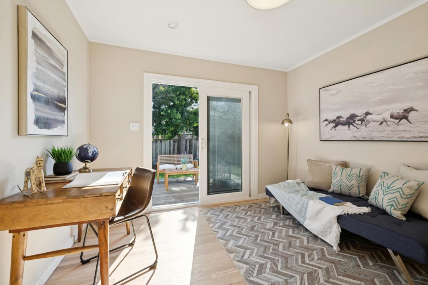 Detail Gallery Image 20 of 27 For 656 Magnolia Dr, San Mateo,  CA 94402 - 2 Beds | 2 Baths