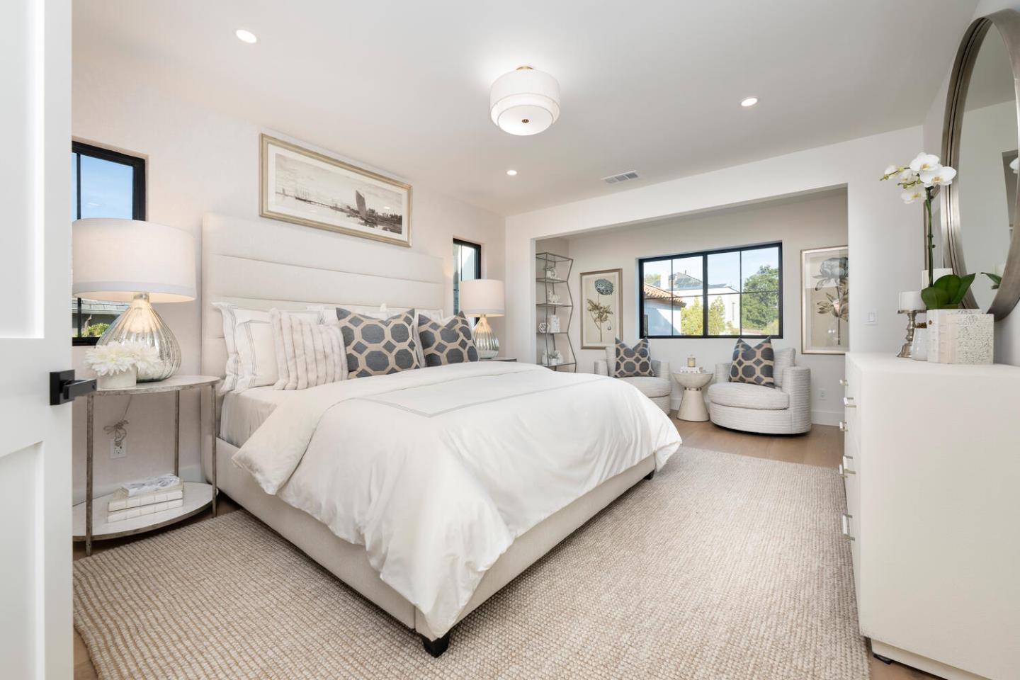 Detail Gallery Image 25 of 39 For 150 Clark Dr, San Mateo,  CA 94402 - 5 Beds | 5 Baths