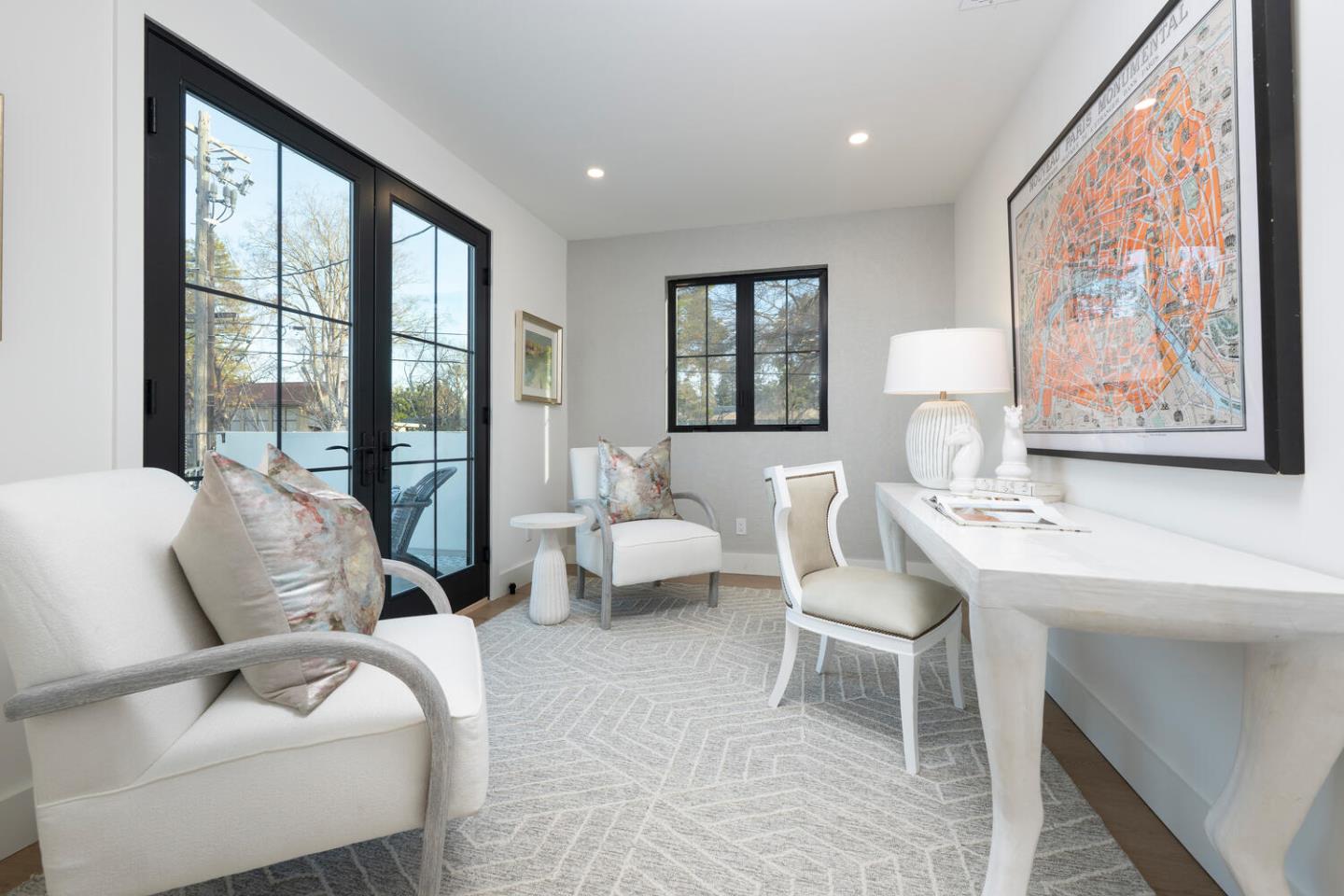 Detail Gallery Image 28 of 39 For 150 Clark Dr, San Mateo,  CA 94402 - 5 Beds | 5 Baths