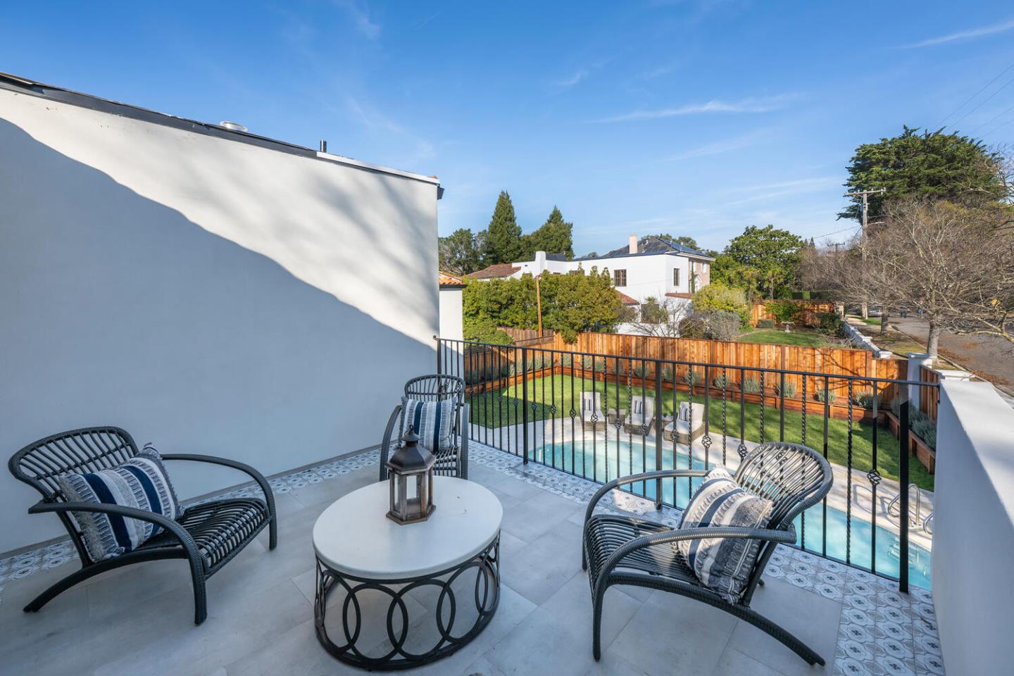 Detail Gallery Image 29 of 39 For 150 Clark Dr, San Mateo,  CA 94402 - 5 Beds | 5 Baths