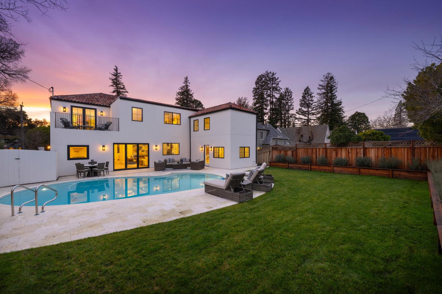 Detail Gallery Image 35 of 39 For 150 Clark Dr, San Mateo,  CA 94402 - 5 Beds | 5 Baths