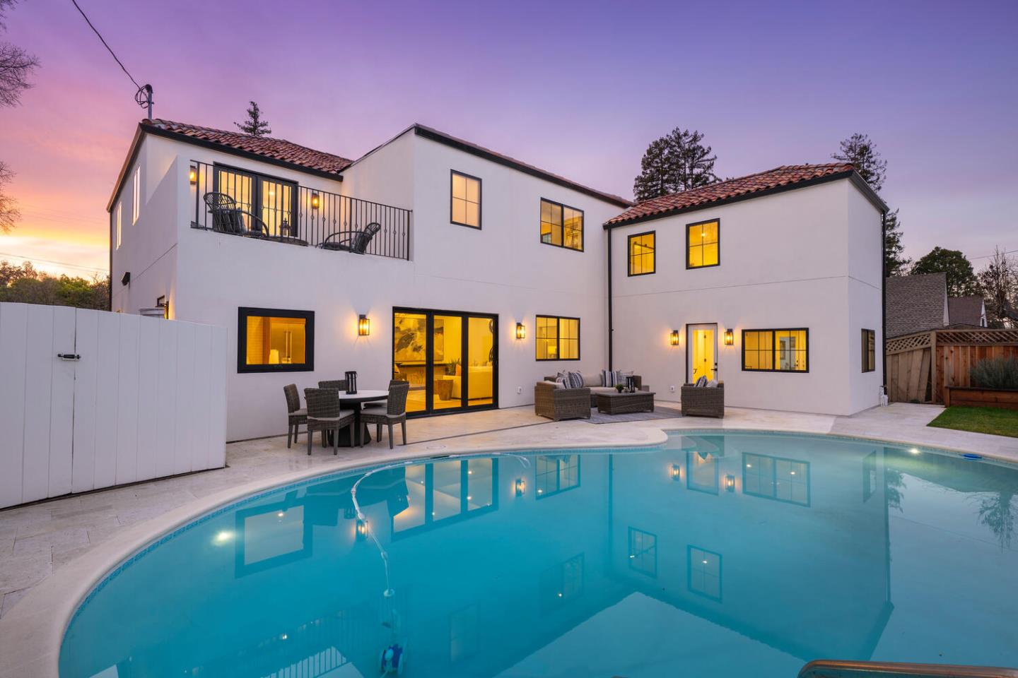 Detail Gallery Image 36 of 39 For 150 Clark Dr, San Mateo,  CA 94402 - 5 Beds | 5 Baths