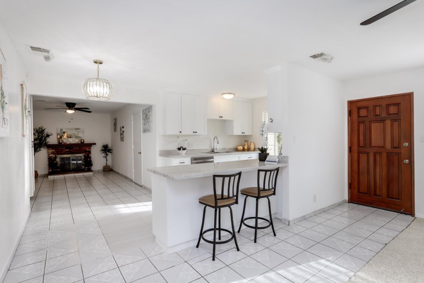 Detail Gallery Image 11 of 46 For 4461 Lullaby, San Jose,  CA 95111 - 3 Beds | 2 Baths