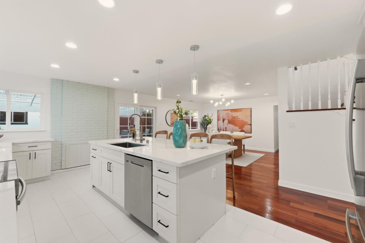 Detail Gallery Image 10 of 57 For 3104 San Andreas Dr, Union City,  CA 94587 - 4 Beds | 3/1 Baths