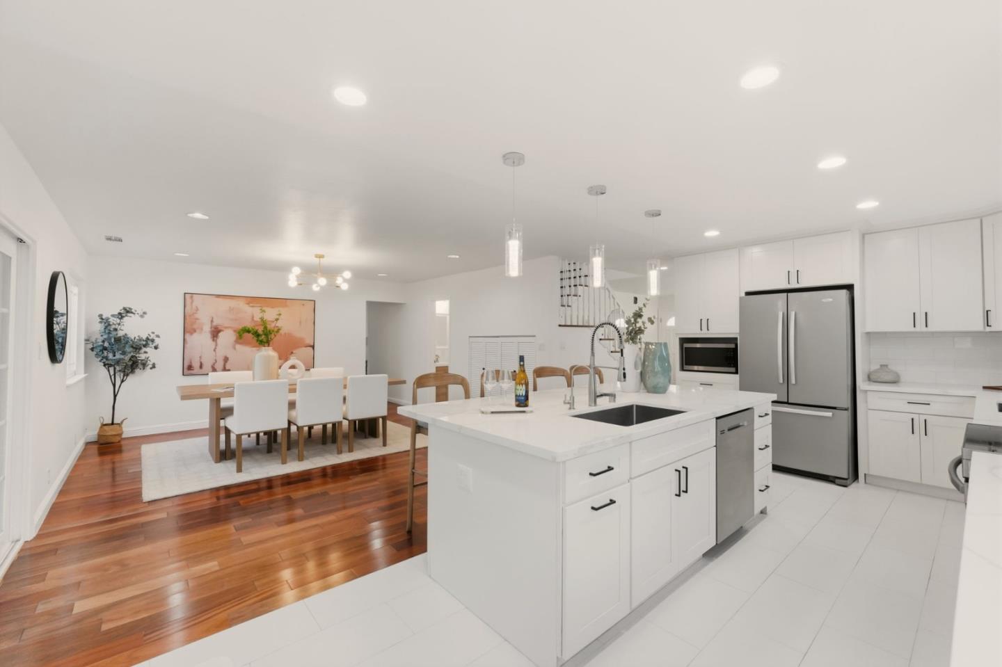 Detail Gallery Image 11 of 57 For 3104 San Andreas Dr, Union City,  CA 94587 - 4 Beds | 3/1 Baths