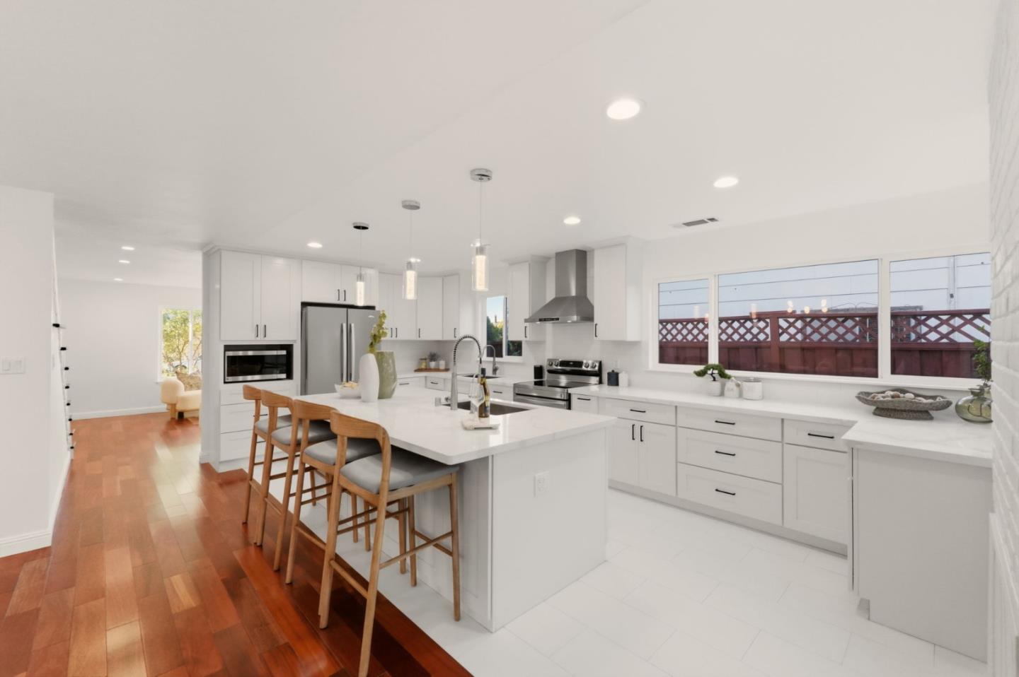 Detail Gallery Image 13 of 57 For 3104 San Andreas Dr, Union City,  CA 94587 - 4 Beds | 3/1 Baths