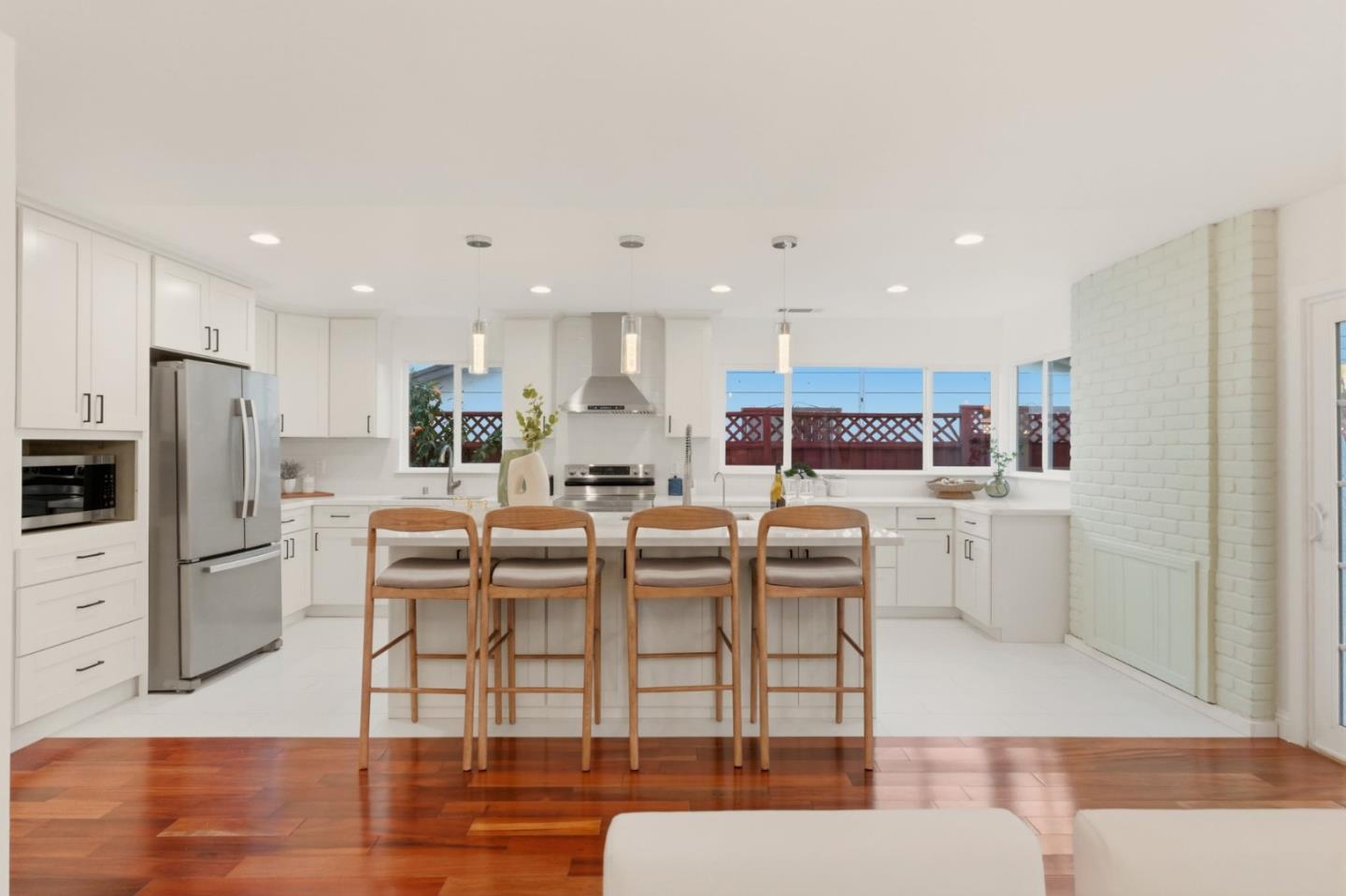 Detail Gallery Image 14 of 57 For 3104 San Andreas Dr, Union City,  CA 94587 - 4 Beds | 3/1 Baths