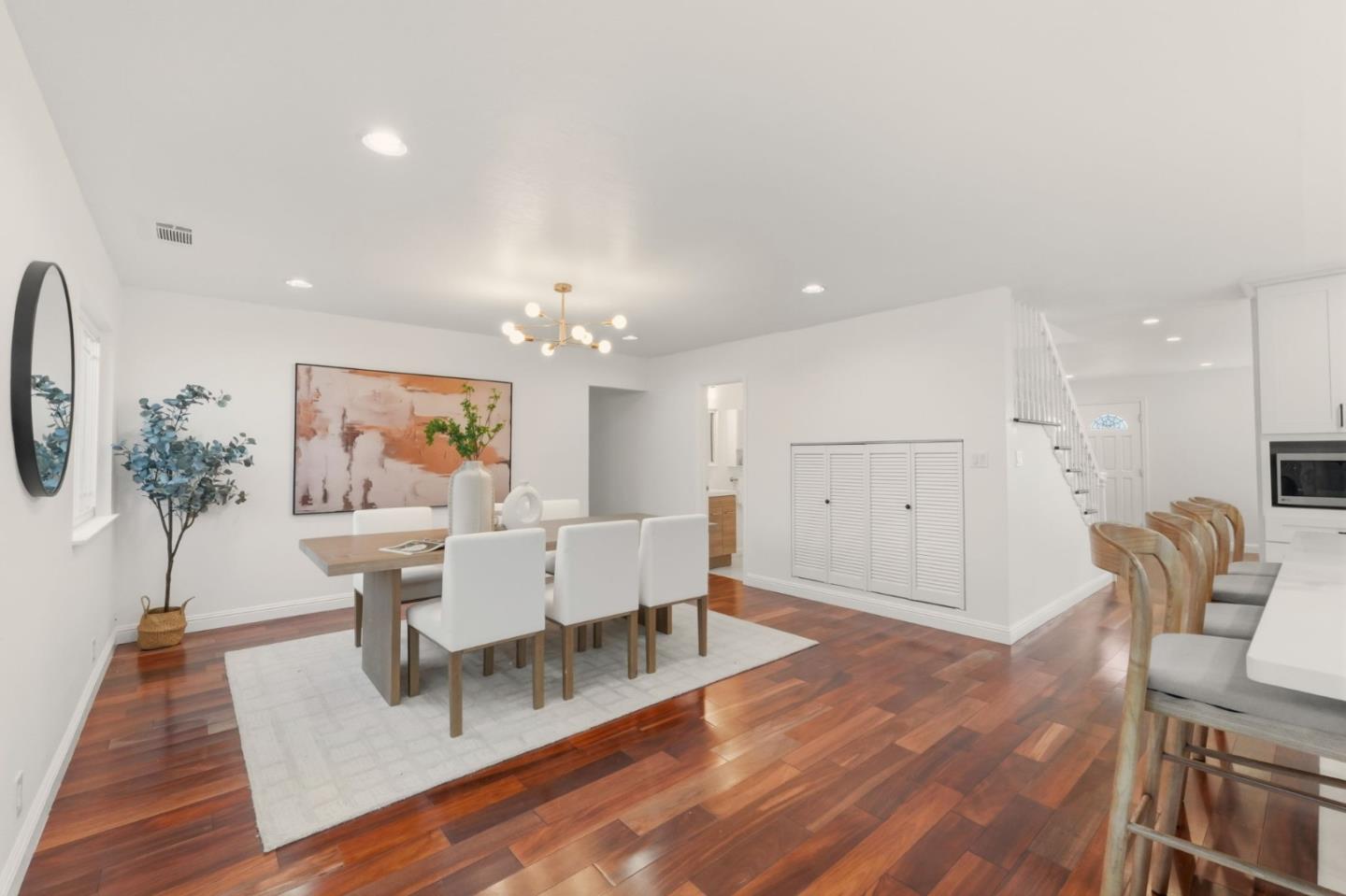 Detail Gallery Image 20 of 57 For 3104 San Andreas Dr, Union City,  CA 94587 - 4 Beds | 3/1 Baths