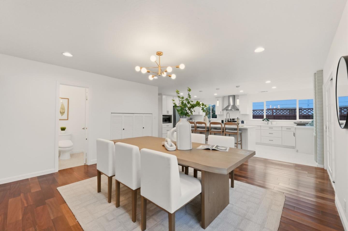 Detail Gallery Image 23 of 57 For 3104 San Andreas Dr, Union City,  CA 94587 - 4 Beds | 3/1 Baths