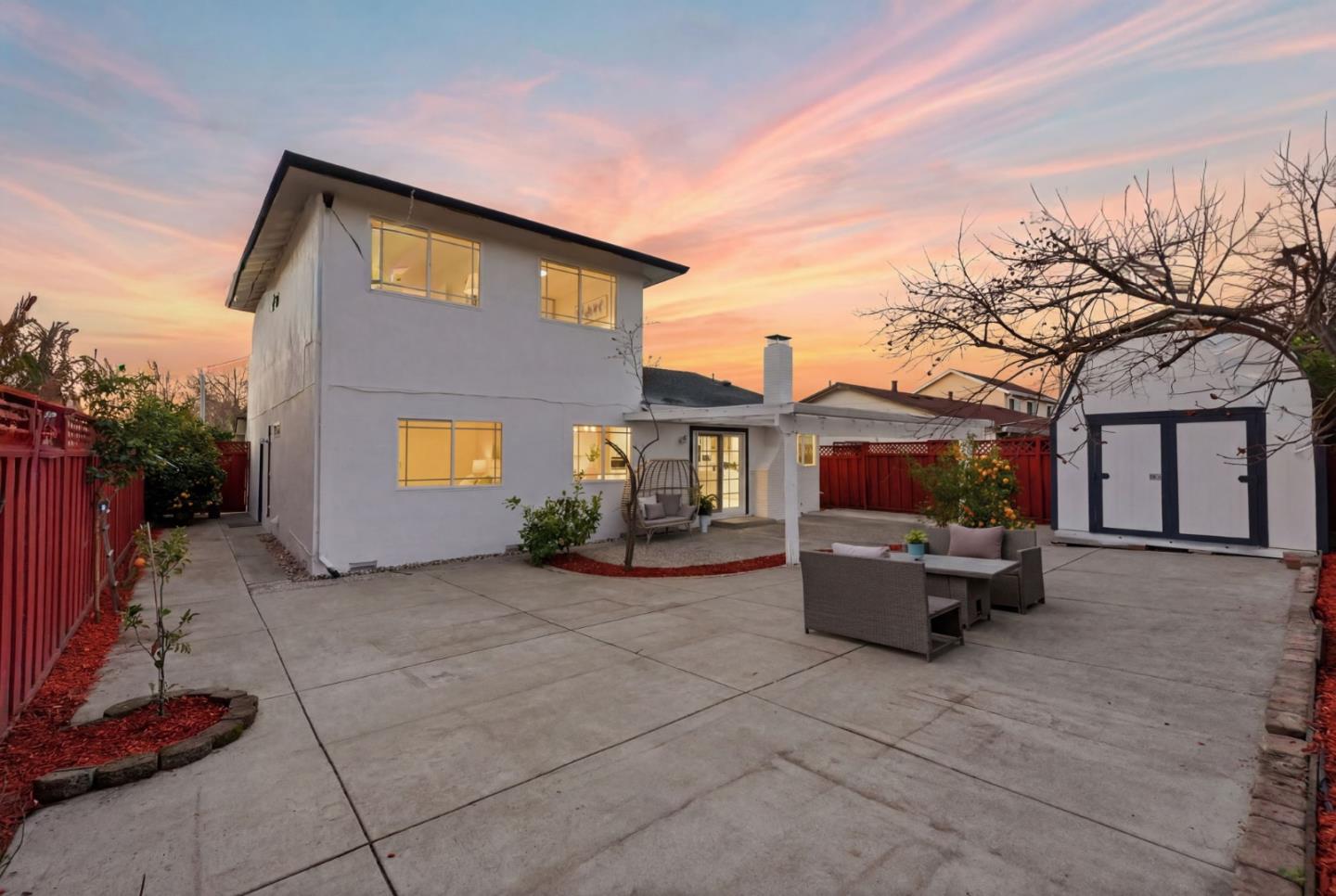 Detail Gallery Image 45 of 57 For 3104 San Andreas Dr, Union City,  CA 94587 - 4 Beds | 3/1 Baths