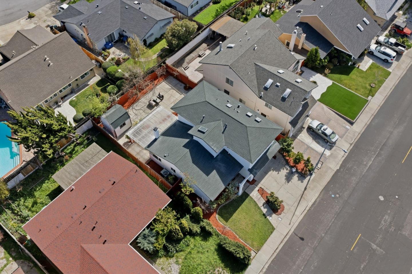 Detail Gallery Image 50 of 57 For 3104 San Andreas Dr, Union City,  CA 94587 - 4 Beds | 3/1 Baths