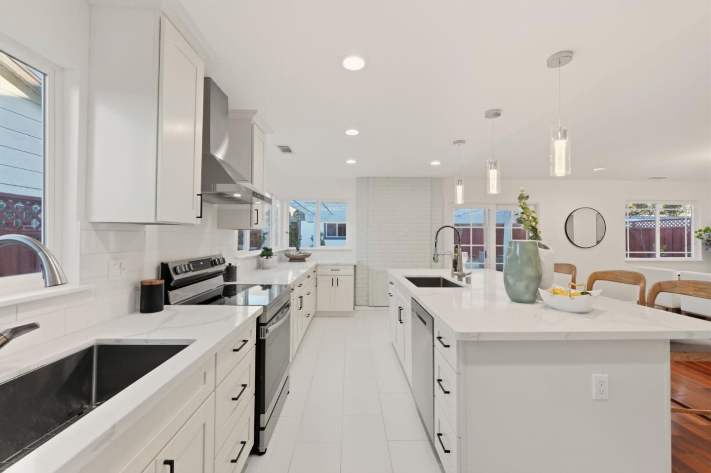 Detail Gallery Image 9 of 57 For 3104 San Andreas Dr, Union City,  CA 94587 - 4 Beds | 3/1 Baths