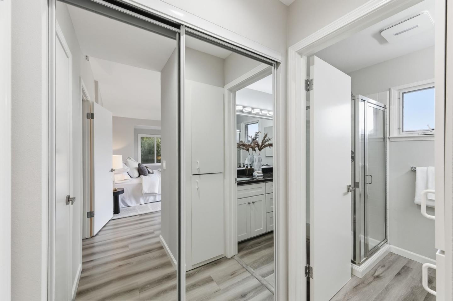 Detail Gallery Image 17 of 37 For 25 Mcaker Ct #103,  San Mateo,  CA 94403 - 3 Beds | 2/1 Baths