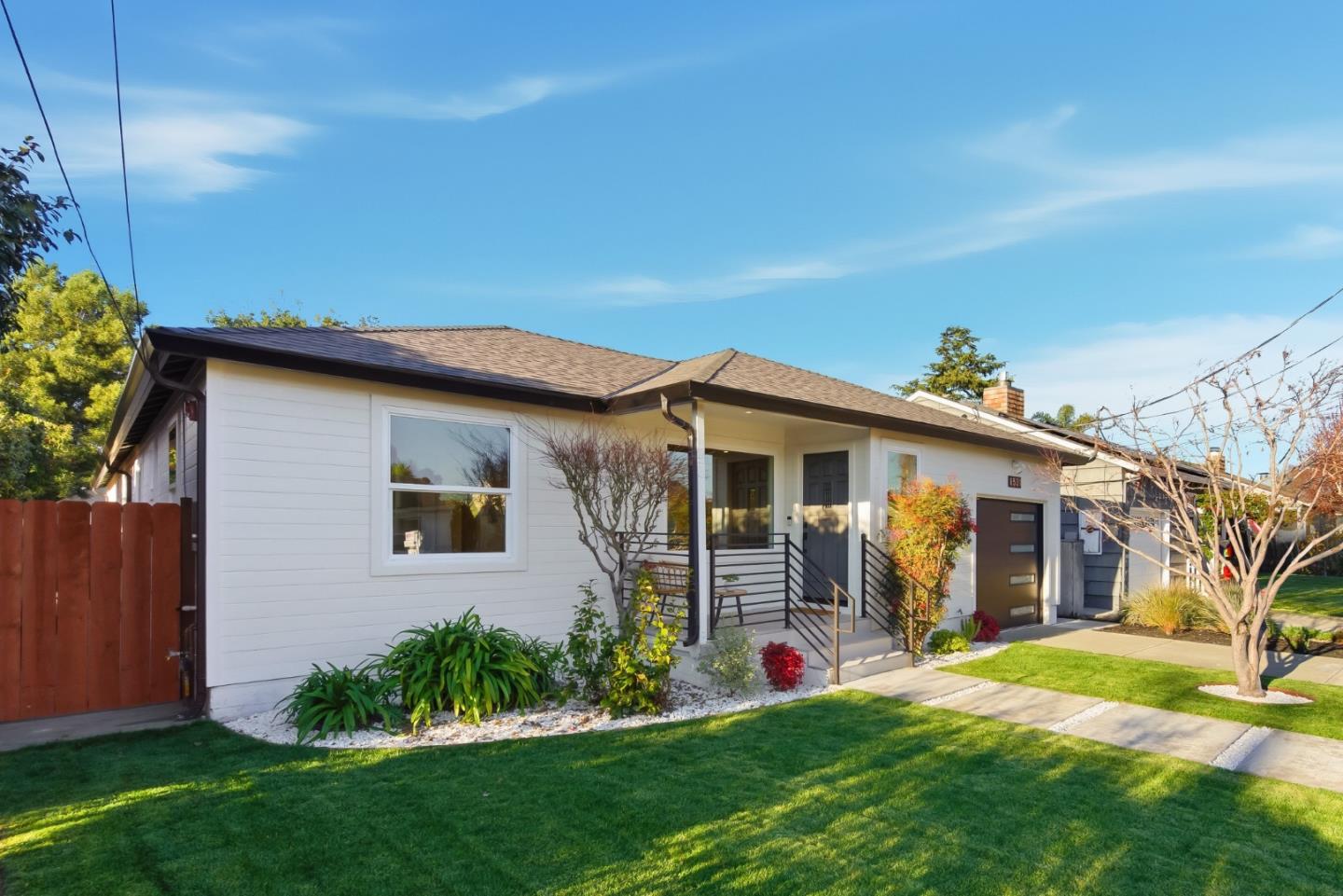 Detail Gallery Image 11 of 53 For 1531 Lorraine Ave, San Mateo,  CA 94401 - 4 Beds | 3 Baths