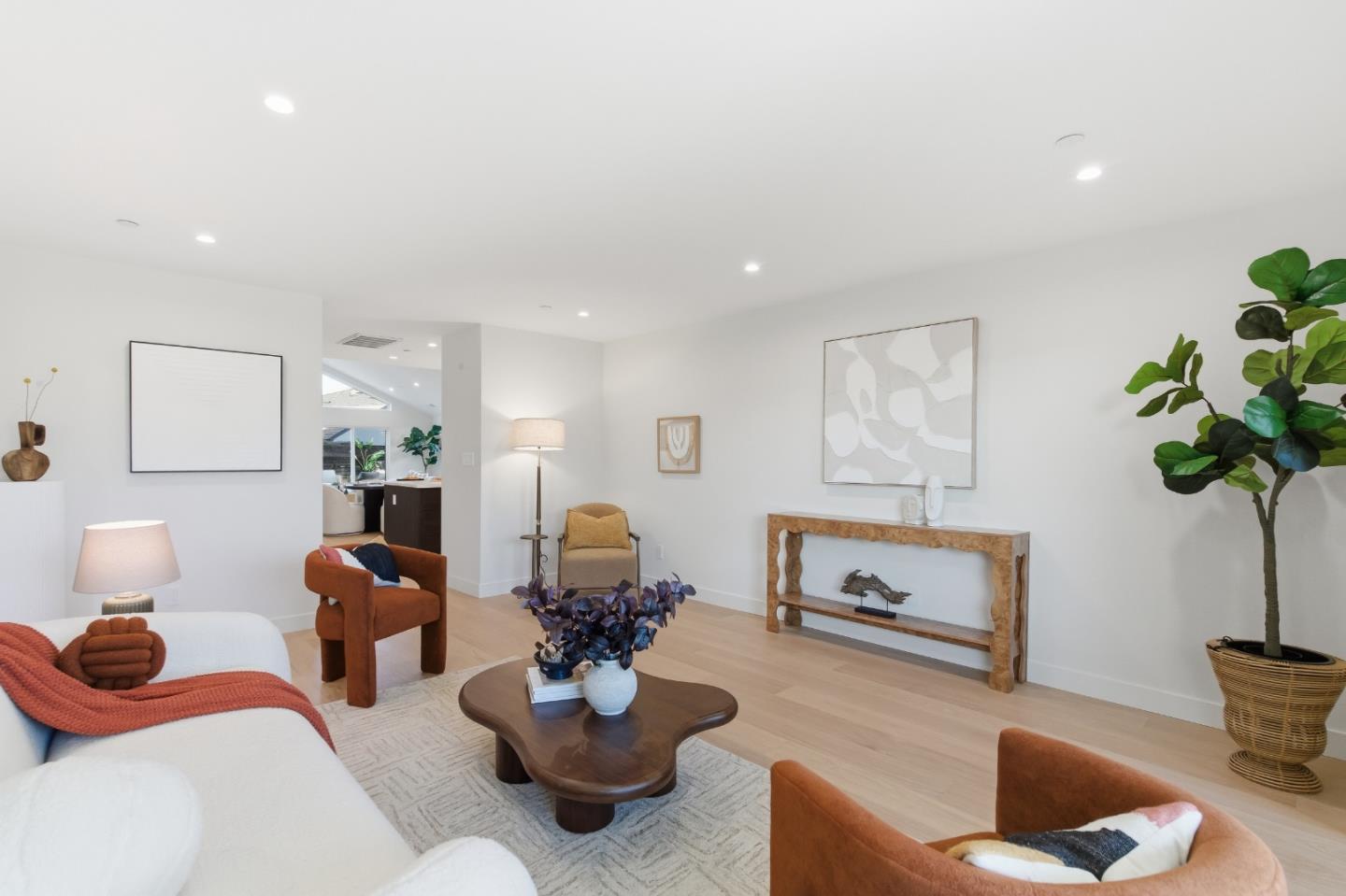 Detail Gallery Image 18 of 53 For 1531 Lorraine Ave, San Mateo,  CA 94401 - 4 Beds | 3 Baths