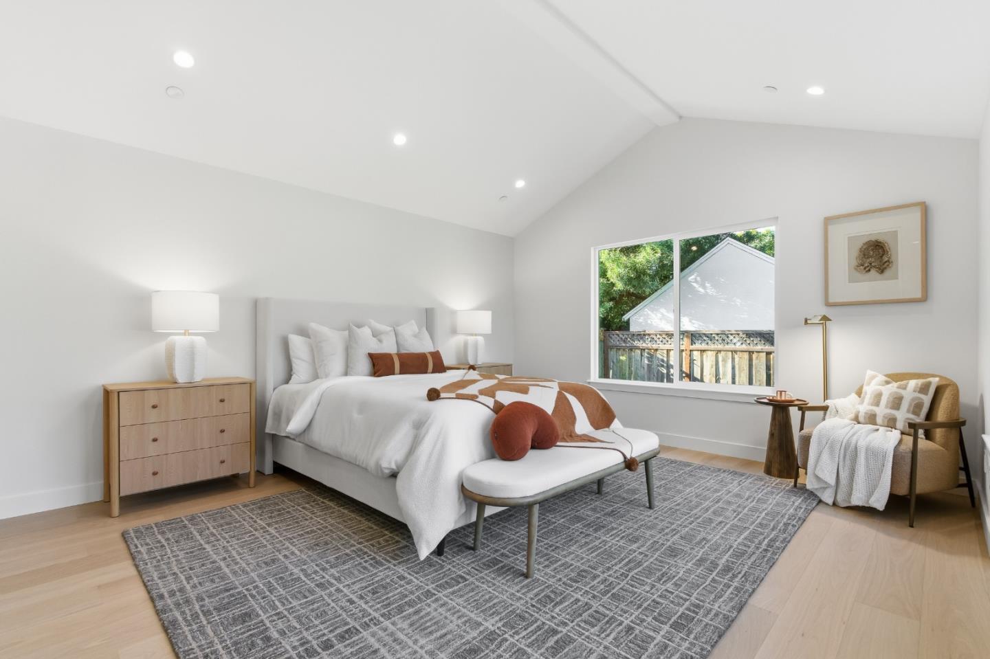 Detail Gallery Image 24 of 53 For 1531 Lorraine Ave, San Mateo,  CA 94401 - 4 Beds | 3 Baths