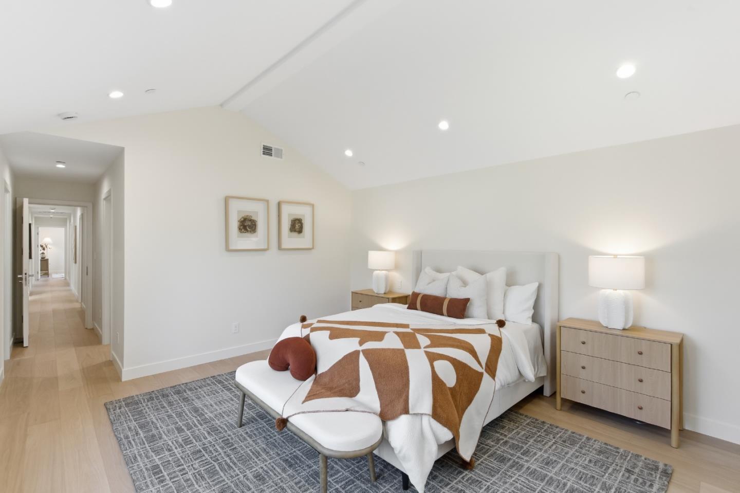 Detail Gallery Image 25 of 53 For 1531 Lorraine Ave, San Mateo,  CA 94401 - 4 Beds | 3 Baths