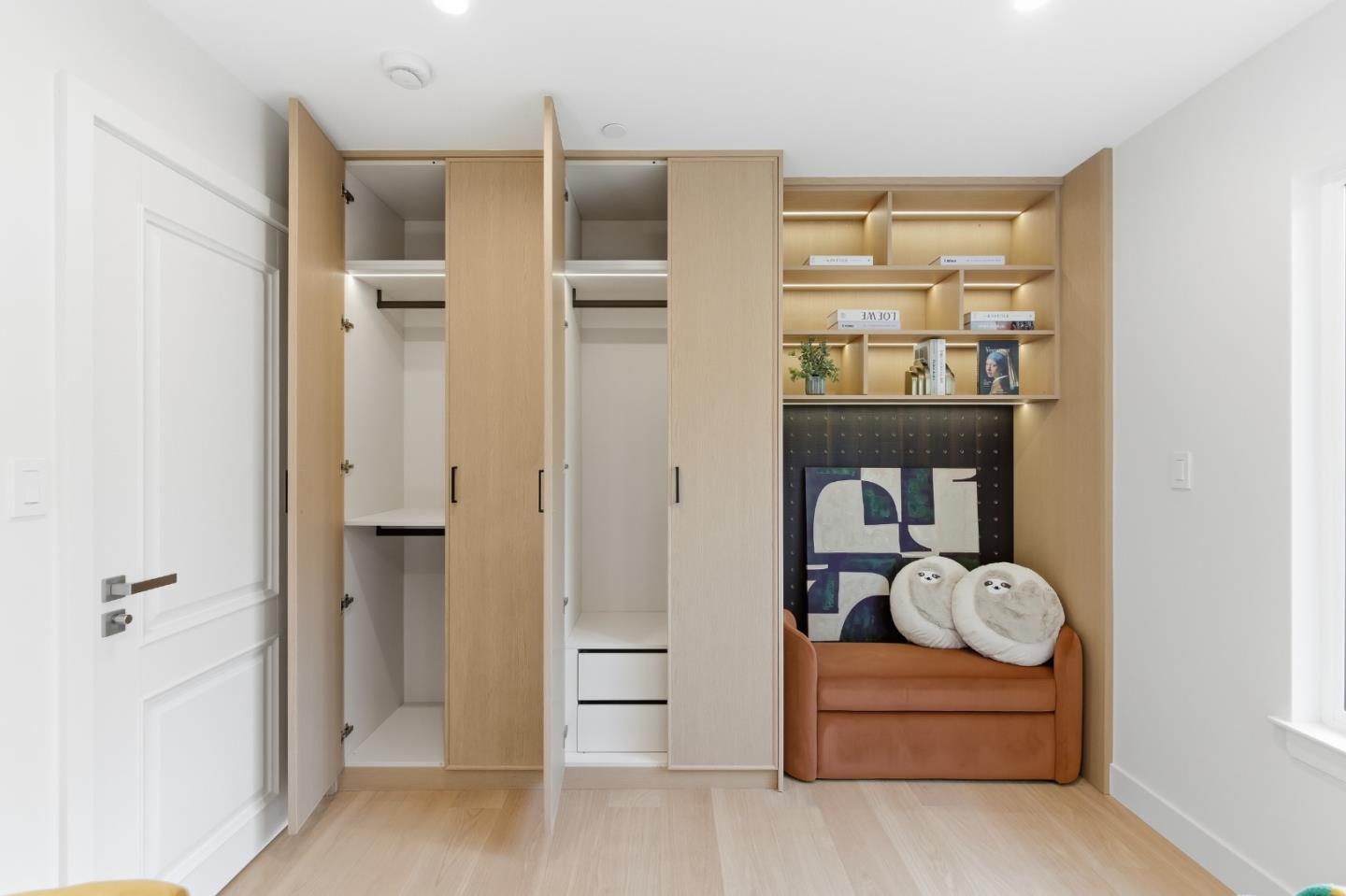 Detail Gallery Image 38 of 53 For 1531 Lorraine Ave, San Mateo,  CA 94401 - 4 Beds | 3 Baths