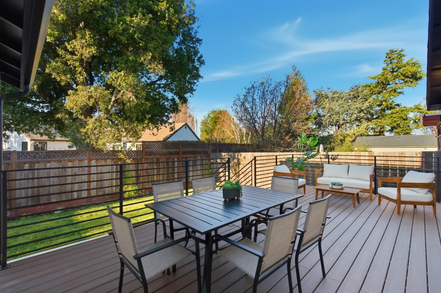 Detail Gallery Image 51 of 53 For 1531 Lorraine Ave, San Mateo,  CA 94401 - 4 Beds | 3 Baths