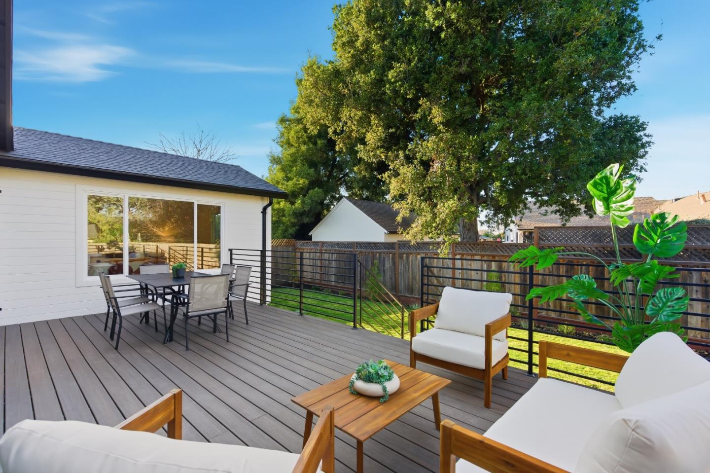 Detail Gallery Image 52 of 53 For 1531 Lorraine Ave, San Mateo,  CA 94401 - 4 Beds | 3 Baths